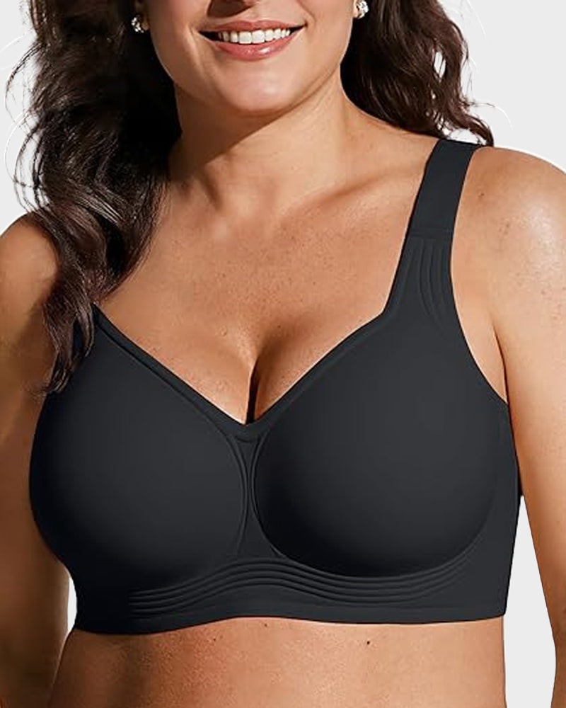 Kit 3 Brasieres Modeladores BelleForma