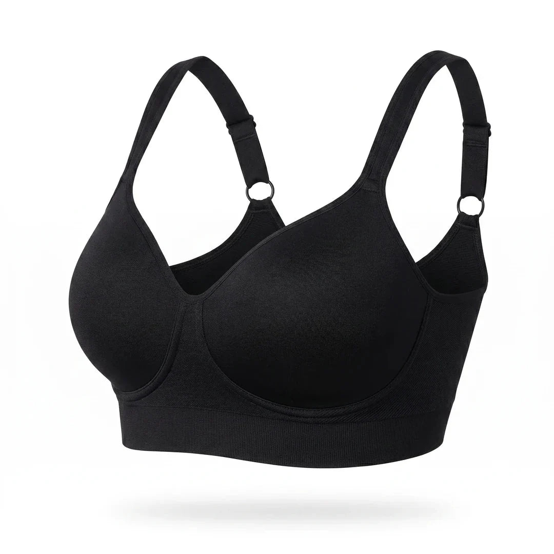 Kit 3 Brasieres Modeladores Libelle — Soporte Máximo