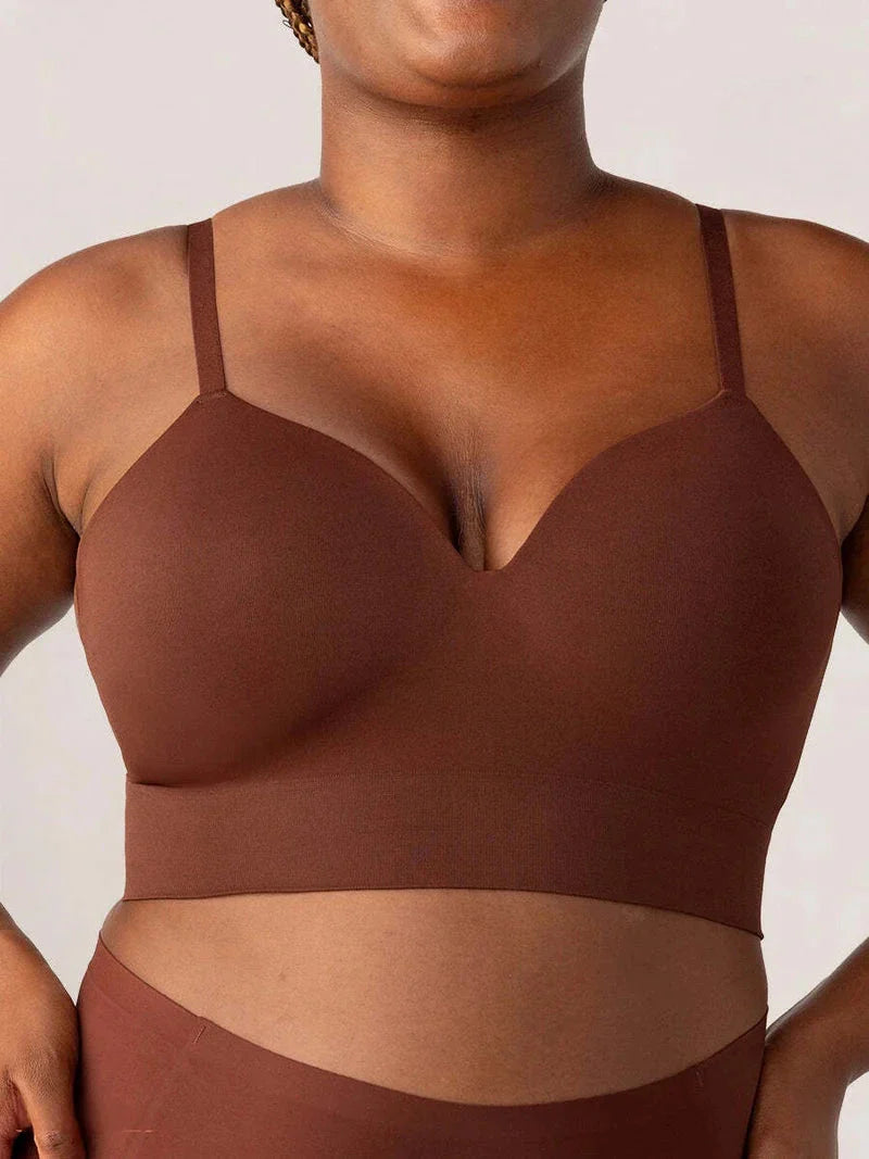 Kit 3 Brasieres Modeladores Libelle — Soporte Máximo