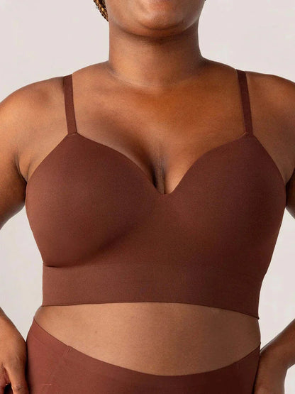 Kit 3 Brasieres Modeladores Libelle — Soporte Máximo