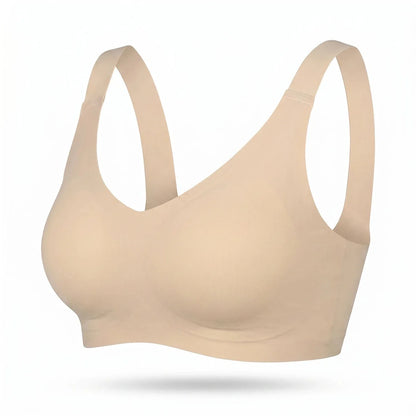 Kit 3 Brasieres Soporte Midas — 54% OFF + Pantaleta de Regalo