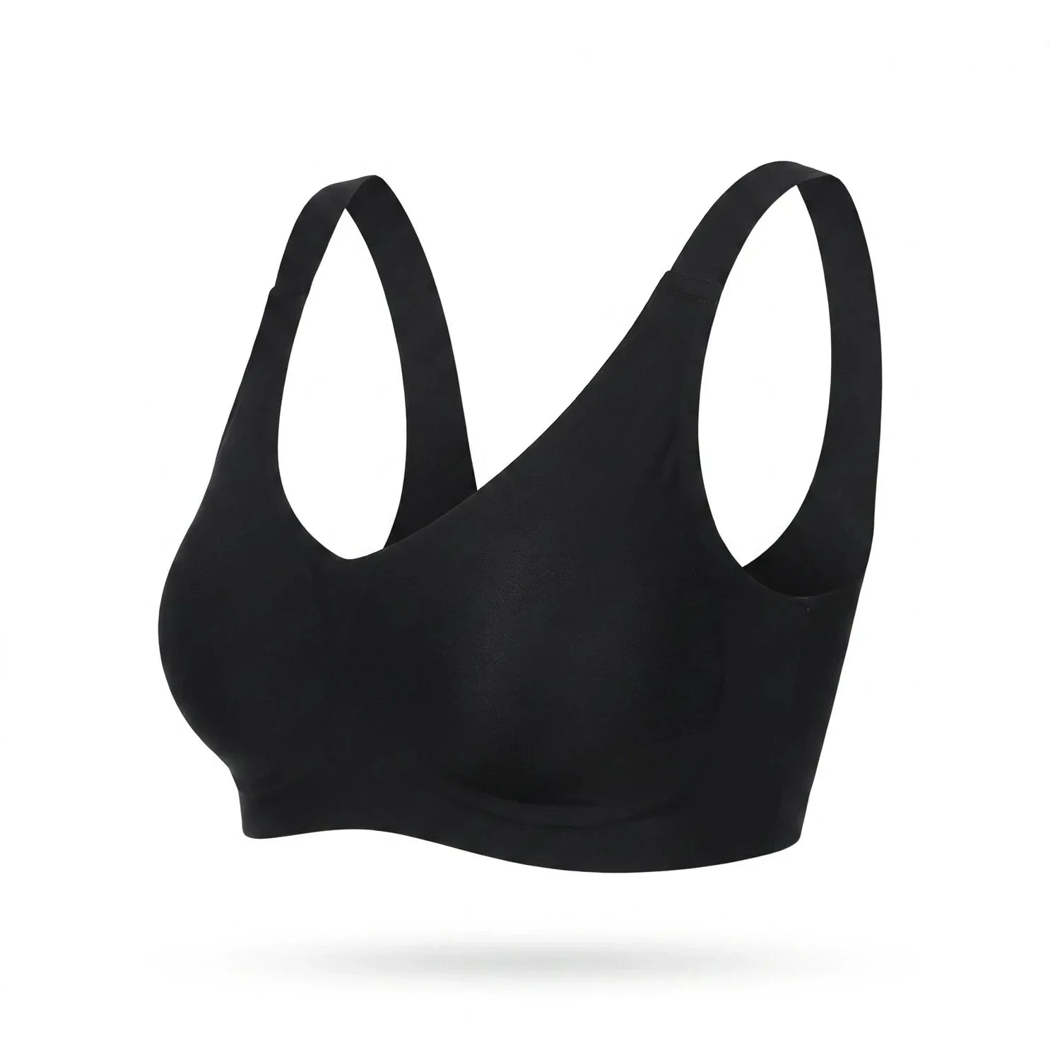 Kit 3 Brasieres Soporte Midas — 54% OFF + Pantaleta de Regalo
