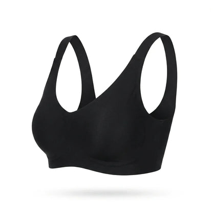 Kit 3 Brasieres Soporte Midas — 54% OFF + Pantaleta de Regalo