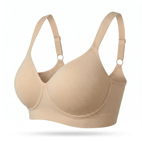 Kit 3 Brasieres Modeladores Libelle — Soporte Máximo