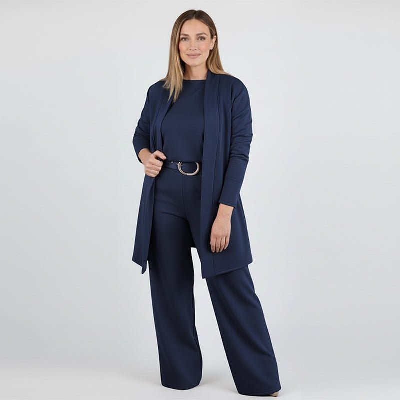 Kit 2 Conjuntos Femeninos Maria Alice