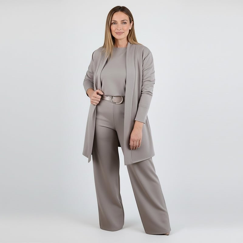 Kit 2 Conjuntos Femeninos Maria Alice