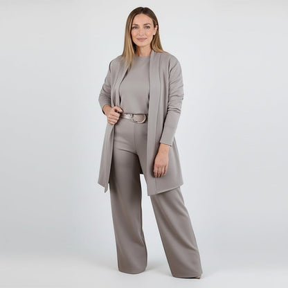 Kit 2 Conjuntos Femeninos Maria Alice