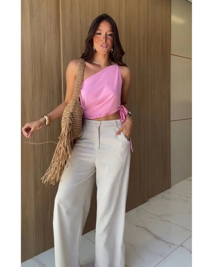 Blusa Camile Rangel