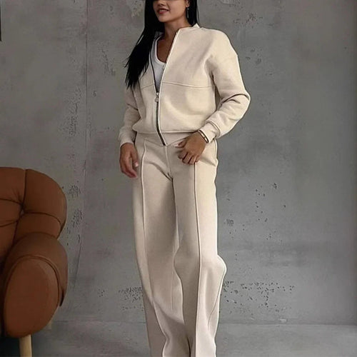 Conjunto Femenino Zaya