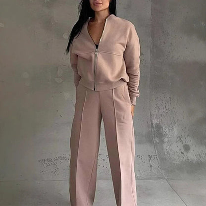 Conjunto Femenino Zaya