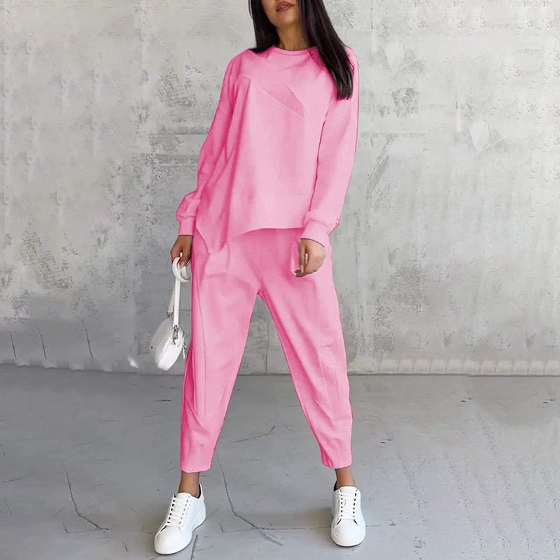 Kit 2 Conjuntos Femeninos Maria Júlia