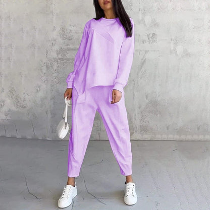 Kit 2 Conjuntos Femeninos Maria Júlia