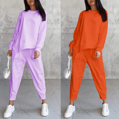 Kit 2 Conjuntos Femeninos Maria Júlia