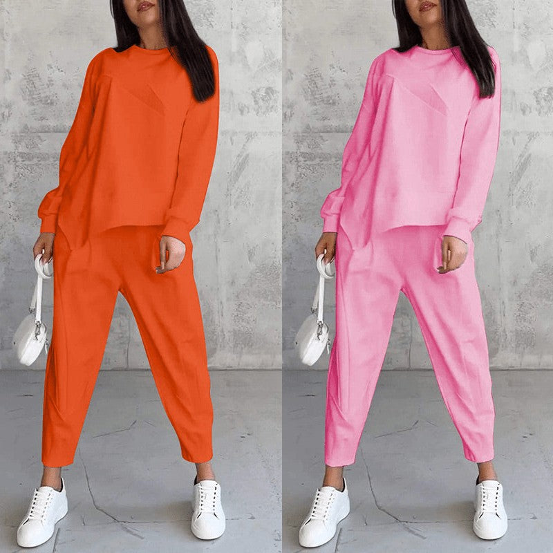 Kit 2 Conjuntos Femeninos Maria Júlia