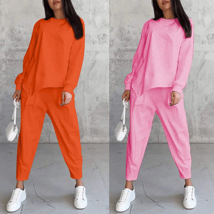 Kit 2 Conjuntos Femeninos Maria Júlia