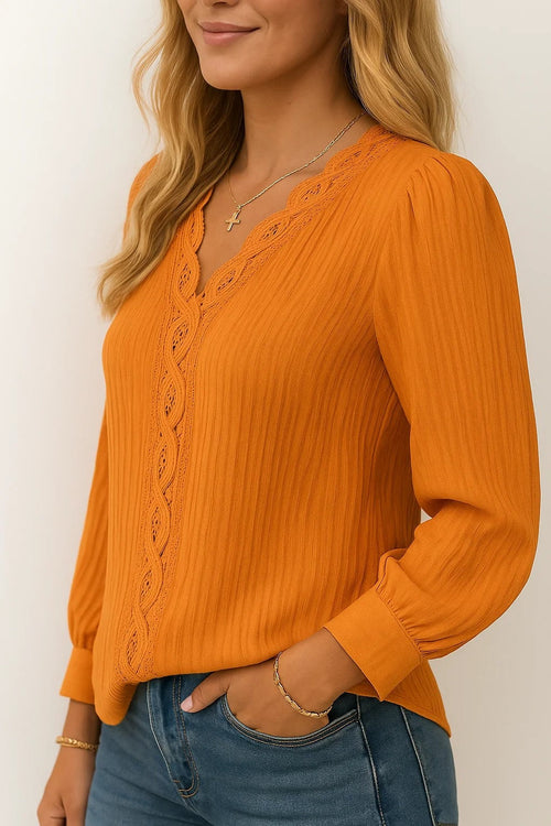 Kit 3 Blusas Femeninas Videtare®