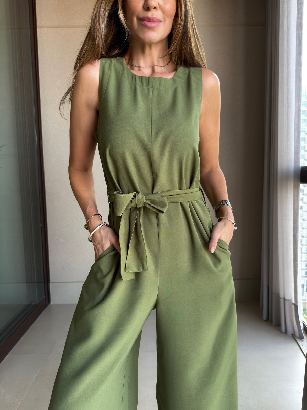 Mono Fernanda de Sastrería