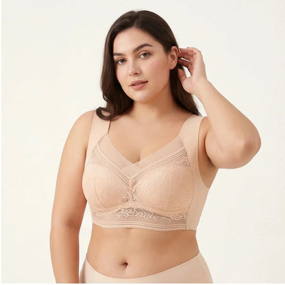 Brasier Helena de Encaje — 54% OFF + Pantaleta de Regalo