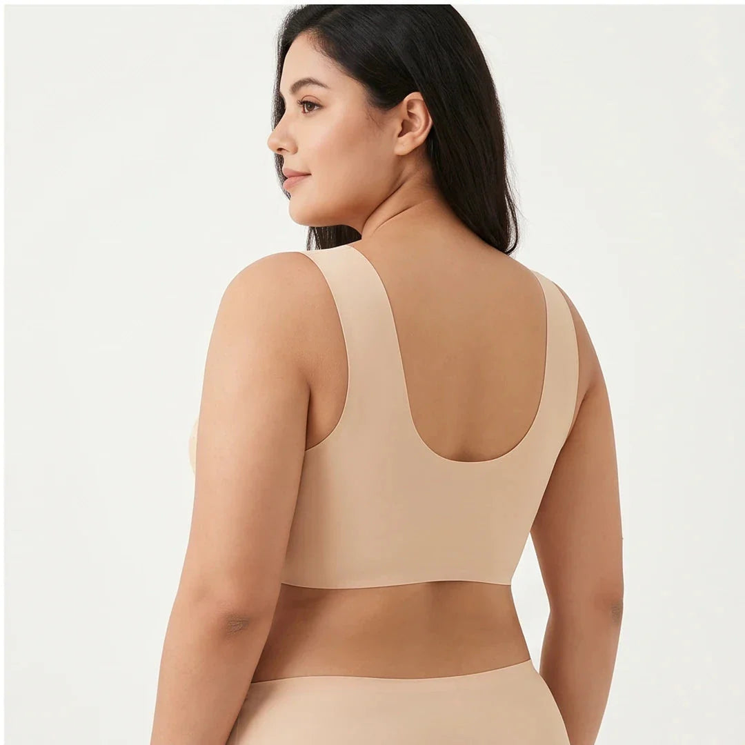 Brasier Helena de Encaje — 54% OFF + Pantaleta de Regalo