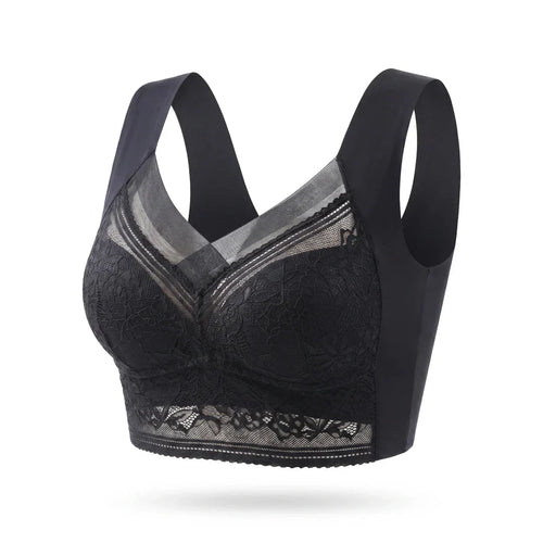 Brasier Helena de Encaje — 54% OFF + Pantaleta de Regalo