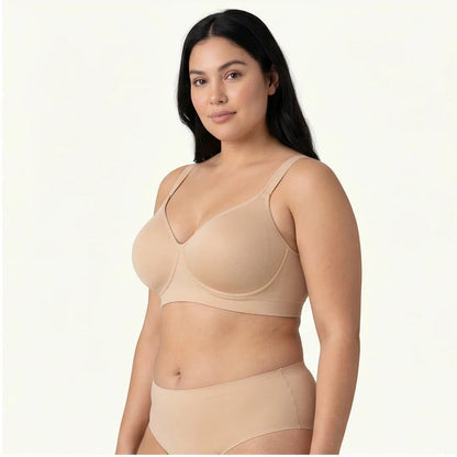 Kit 3 Brasieres Modeladores Libelle — Soporte Máximo