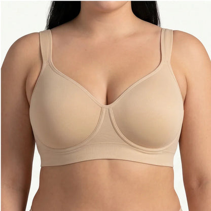 Kit 3 Brasieres Modeladores Libelle — Soporte Máximo