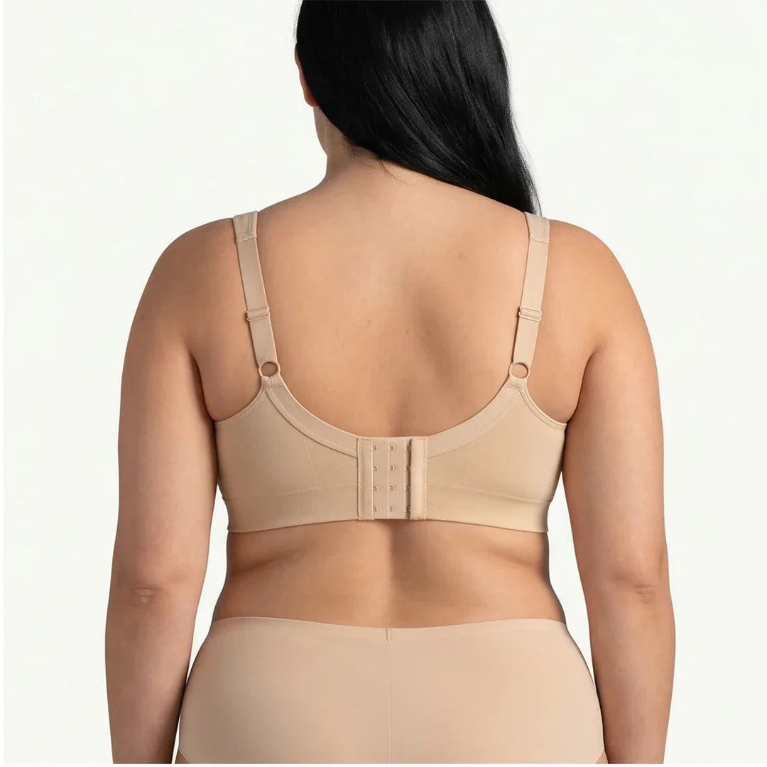 Kit 3 Brasieres Modeladores Libelle — Soporte Máximo