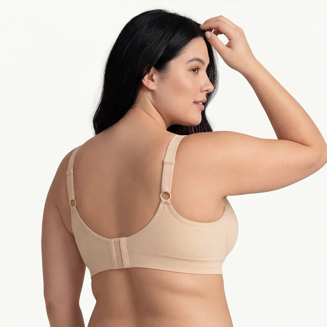 Kit 3 Brasieres Modeladores Libelle — Soporte Máximo