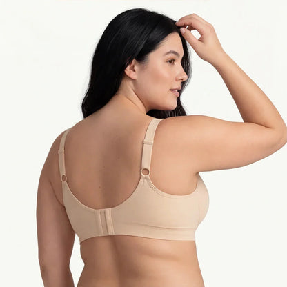 Kit 3 Brasieres Modeladores Libelle — Soporte Máximo
