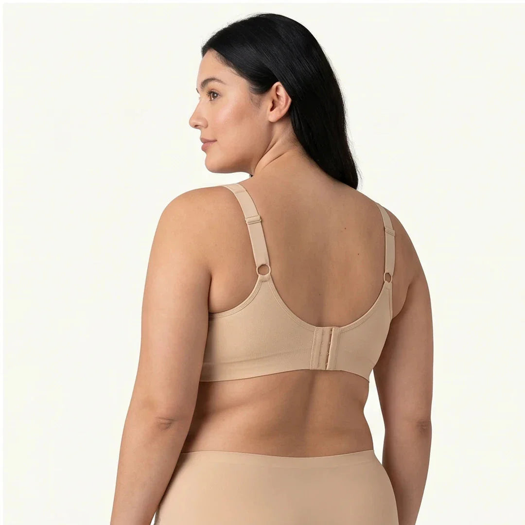 Kit 3 Brasieres Modeladores Libelle — Soporte Máximo