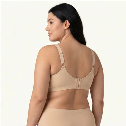 Kit 3 Brasieres Modeladores Libelle — Soporte Máximo