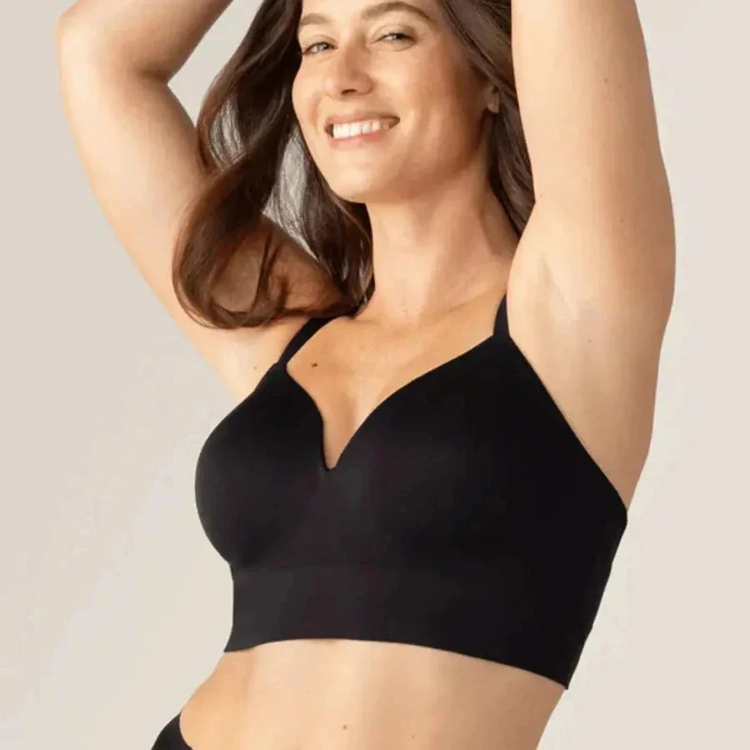 Kit 3 Brasieres Modeladores Libelle — Soporte Máximo