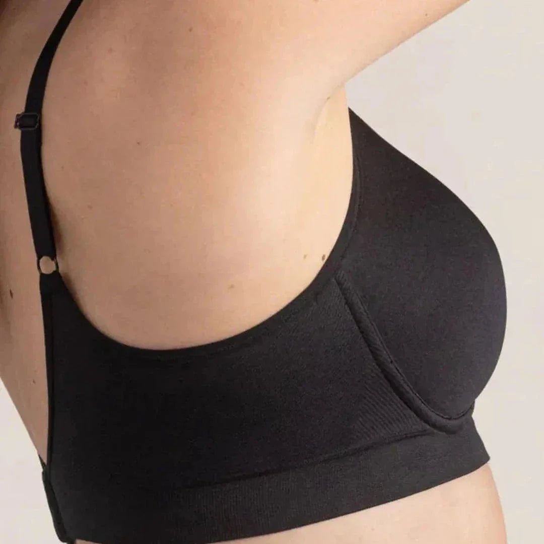 Kit 3 Brasieres Modeladores Libelle — Soporte Máximo