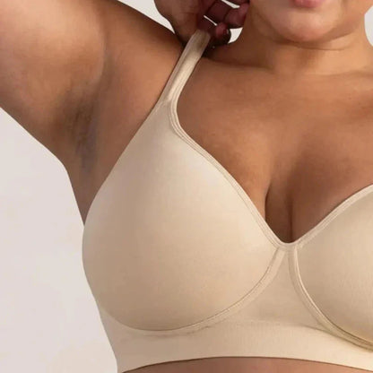 Kit 3 Brasieres Modeladores Libelle — Soporte Máximo