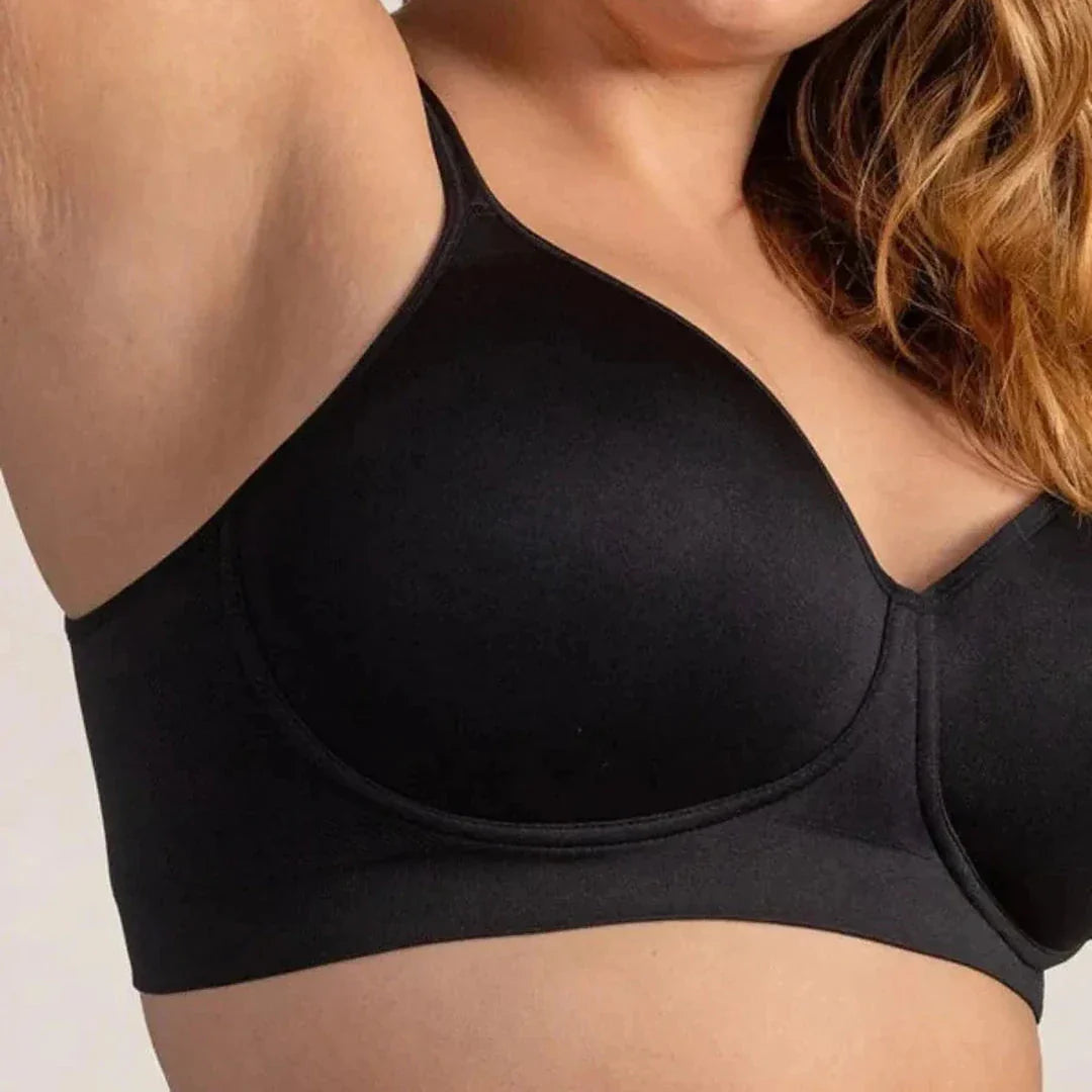 Kit 3 Brasieres Modeladores Libelle — Soporte Máximo