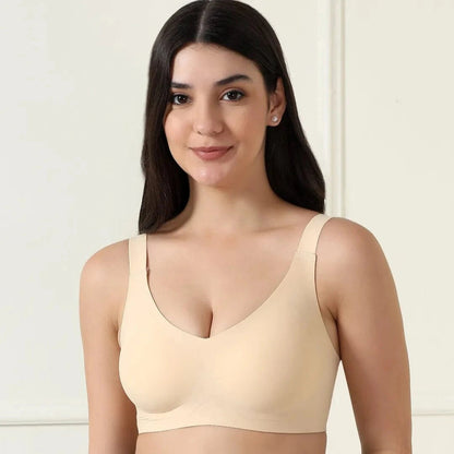 Kit 3 Brasieres Soporte Midas — 54% OFF + Pantaleta de Regalo
