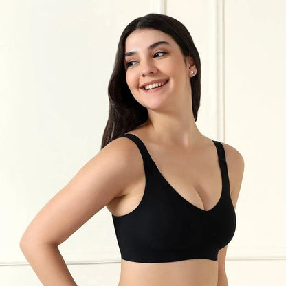 Kit 3 Brasieres Soporte Midas — 54% OFF + Pantaleta de Regalo